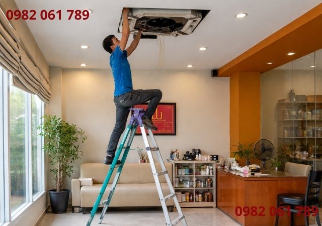 Sửa tủ lạnh trung tâm LG tại nhà uy tín 